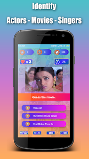 Image 3 for bTown - Bollywood Movie Q…