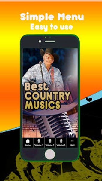 Image 3 for Best Country Music