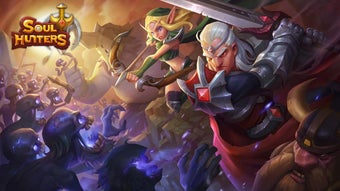 Image 0 for Soul Hunters