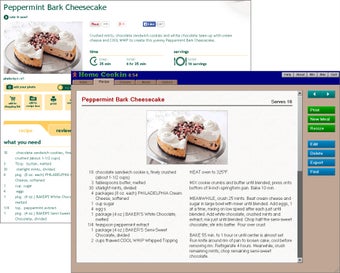Imagen 3 para Home Cookin