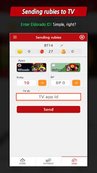 Imagen 0 para Busidol Game World