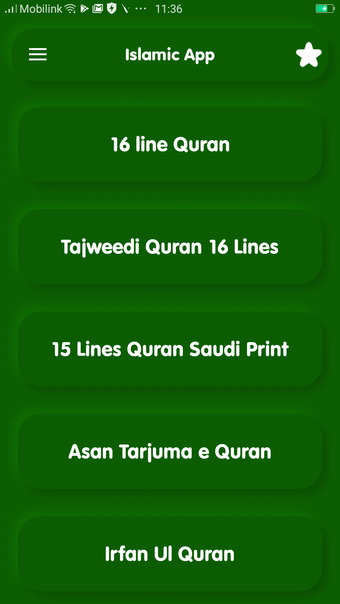 Image 0 for Naat Ringtones
