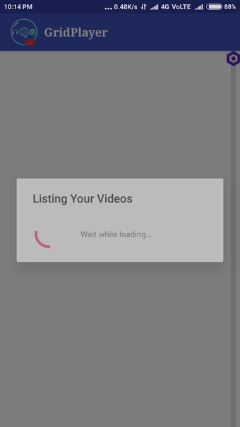 Image 1 for Grid Player