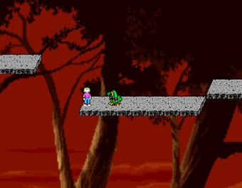 Imagen 2 para Commander Keen