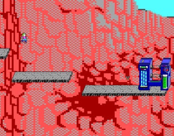 Imagen 0 para Commander Keen