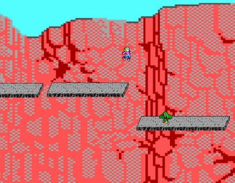 Imagen 1 para Commander Keen