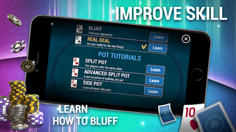 Imagen 0 para How to Play Poker - Learn…