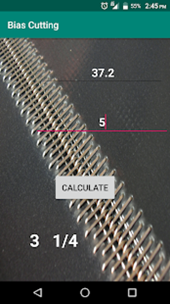 Image 0 for Bias Calculator