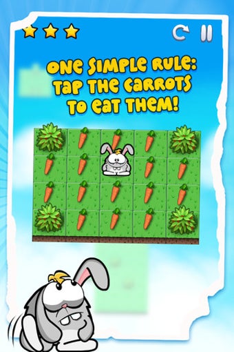 Image 0 for Chubby Bunny Free