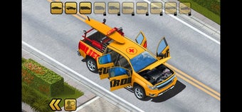 Image 2 for Kids Vehicles Emergency L…