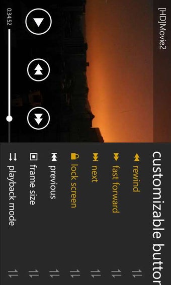 Image 0 for MoliPlayer Pro for Window…