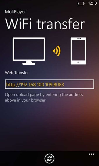 Image 1 for MoliPlayer Pro for Window…