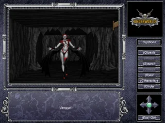 Image 0 for Swords and Sorcery - Unde…