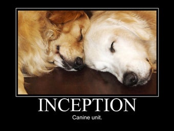 Image 0 for Demotivational Poster