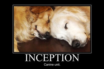 Image 6 for Demotivational Poster