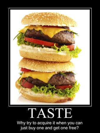 Image 3 for Demotivational Poster
