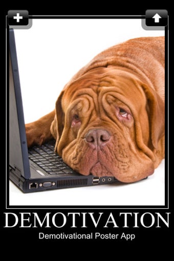 Image 7 for Demotivational Poster