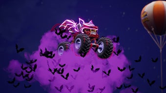Image 0 for Hot Wheels Monster Trucks…