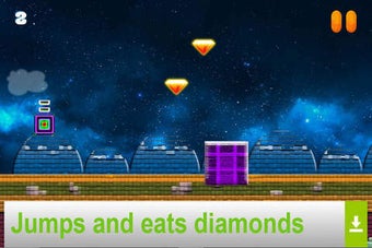 Imagen 0 para Block City - Geometry Spa…