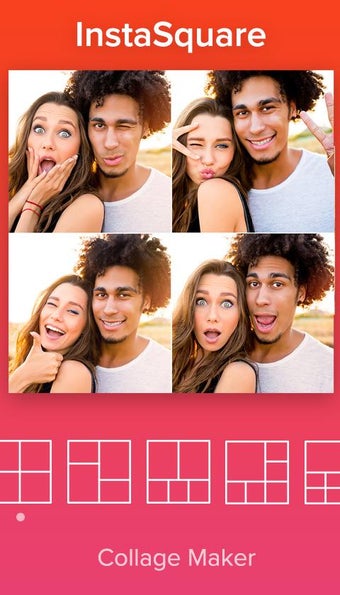 Image 3 for InSquare Pic - Photo Edit…