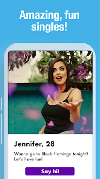 Imagen 3 para cPro Dating