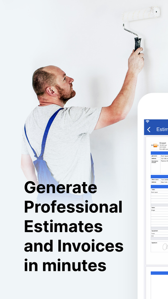 Image 0 for Job Estimate and Repair O…
