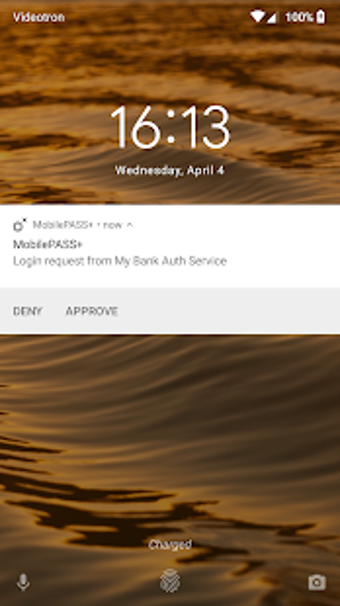 Image 3 for SafeNet MobilePASS+