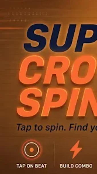 Imagen 0 para Super Crown Spin