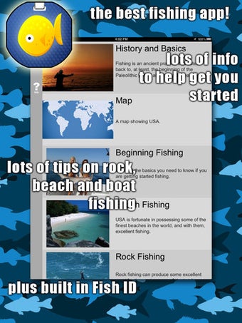 Image 1 for Fish ID