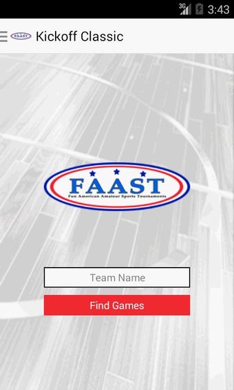 Imagen 1 para FAAST Sports