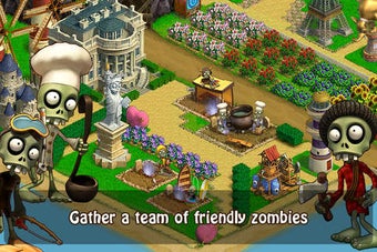 Image 0 for Zombie Settlers