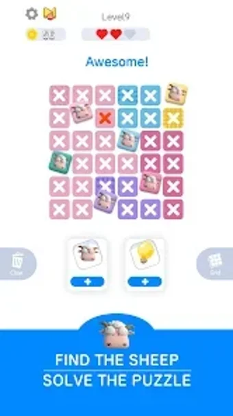 Imagen 0 para Sheep Spot