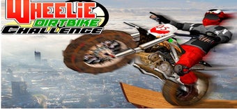 Image 2 for Wheelie Stunt Bike Challe…