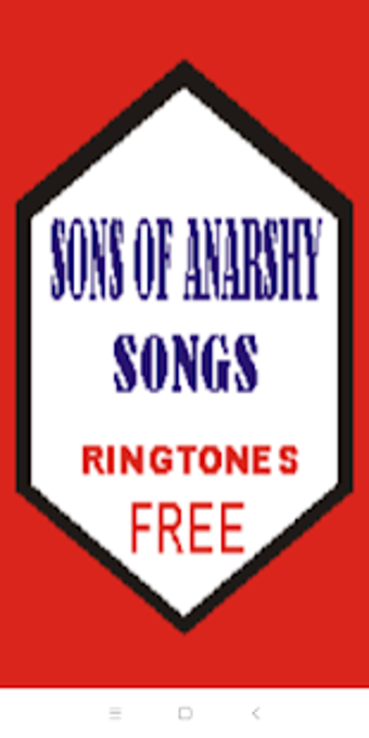 Imagen 1 para Sons Of Anarchy ringtones