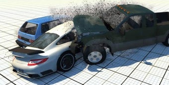 Image 1 for Crash Car Engine