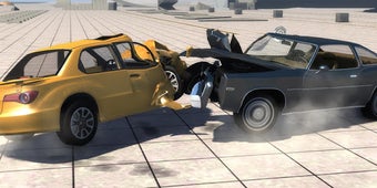 Image 2 for Crash Car Engine