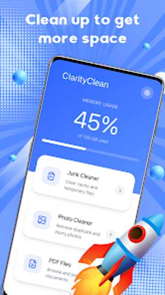 Imagen 0 para ClarityClean