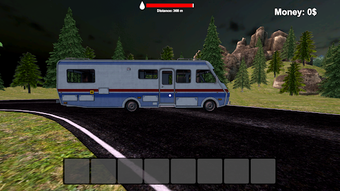 Image 0 for RV Simulator: Long Drive …