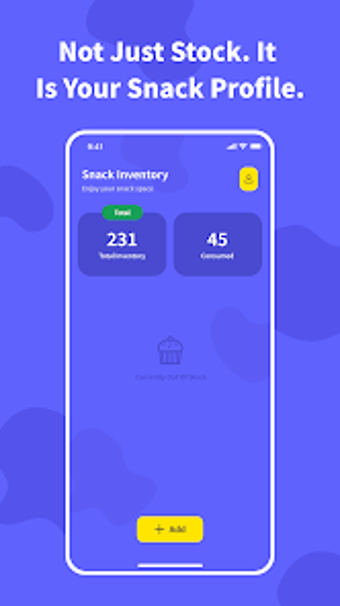 Image 0 for My Snack List