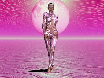 Imagen 0 para Body Jewels