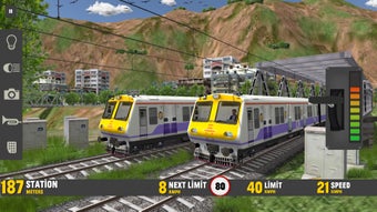 Image 2 for Local Train Simulator