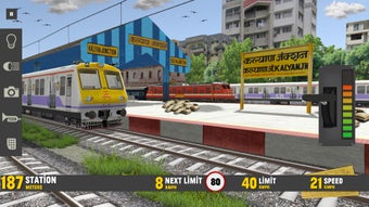 Image 0 for Local Train Simulator