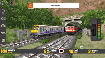 Image 3 for Local Train Simulator