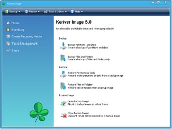 Image 0 for Keriver Image