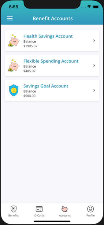Image 3 for MyChoice Mobile