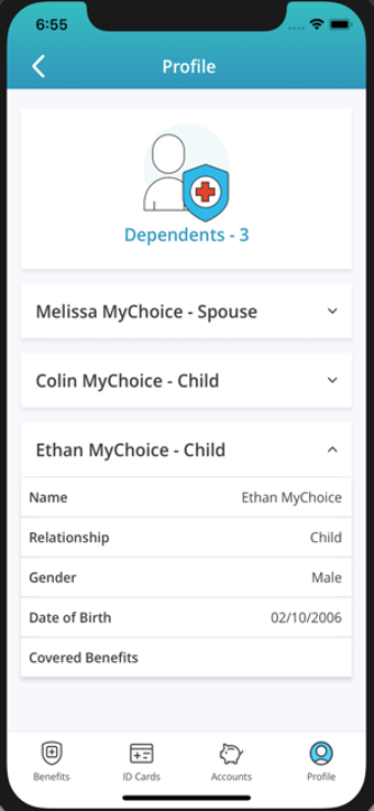Image 2 for MyChoice Mobile