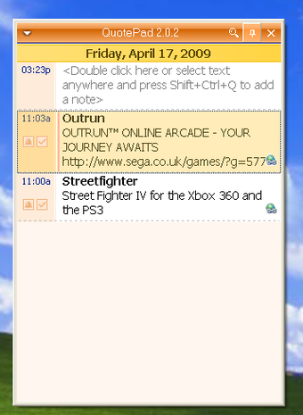 Image 3 for QuotePad