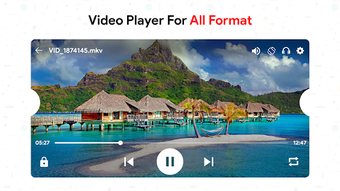 Image 0 for Video Player HD