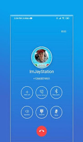 Image 3 for ImJayStation Call - Fake …