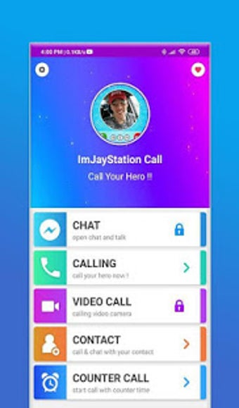 Image 2 for ImJayStation Call - Fake …